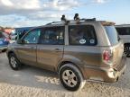 HONDA PILOT VP photo