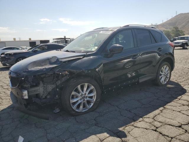 VIN JM3KE2DY7E0378398 2014 Mazda CX-5, GT no.1