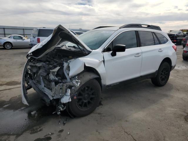 2017 SUBARU OUTBACK 2. - 4S4BSAAC1H3368422