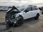 2017 SUBARU OUTBACK 2. - 4S4BSAAC1H3368422