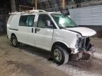 Lot #3025788349 2008 GMC SAVANA G25