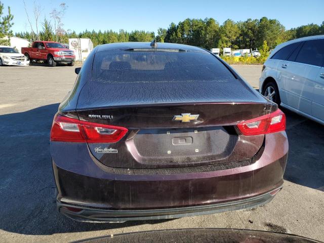 2020 CHEVROLET MALIBU LS - 1G1ZB5ST6LF152381