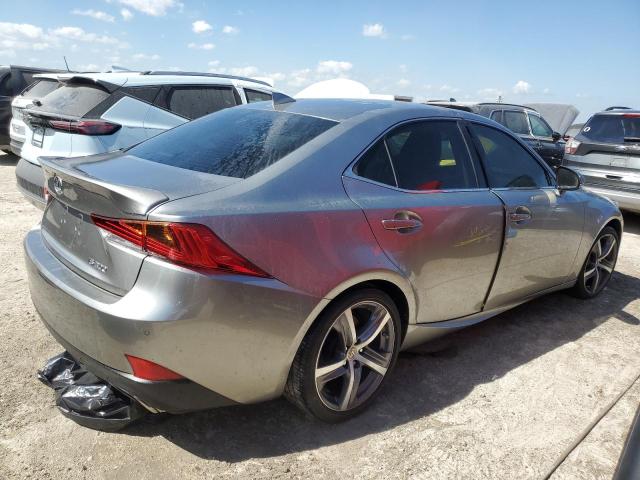 VIN JTHBA1D21J5080791 2018 Lexus IS, 300 no.3