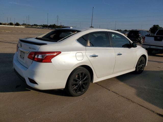 2017 NISSAN SENTRA SR - 3N1CB7AP5HY287108