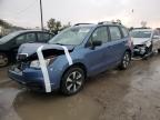 2018 SUBARU FORESTER 2 - JF2SJABC5JH614310