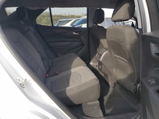2024 CHEVROLET EQUINOX LT - 3GNAXKEG3RL229488