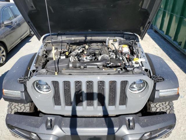 2023 JEEP WRANGLER S - 1C4HJXDG5PW646951