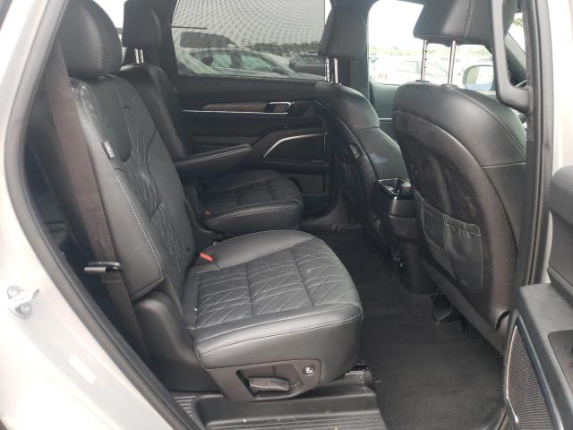 2024 KIA TELLURIDE - 5XYP5DGC3RG511362