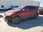 2015 HYUNDAI SANTA FE S - 5XYZTDLB7FG301953