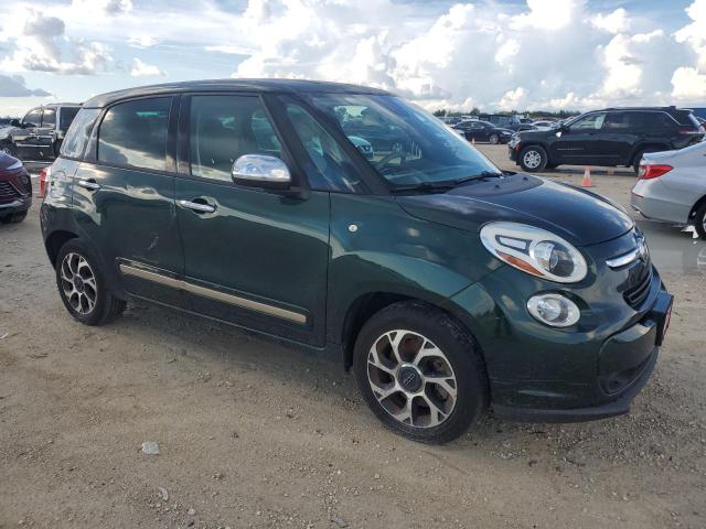 VIN ZFBCFACH3EZ022146 2014 Fiat 500L, Lounge no.4