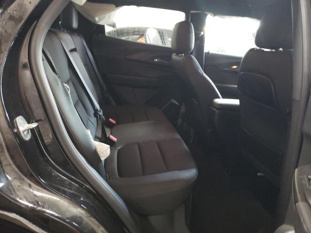 2022 CHEVROLET TRAILBLAZE - KL79MTSL1NB068739
