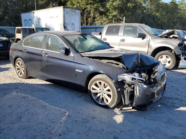 2016 BMW 528 I - WBA5A5C59GD525680