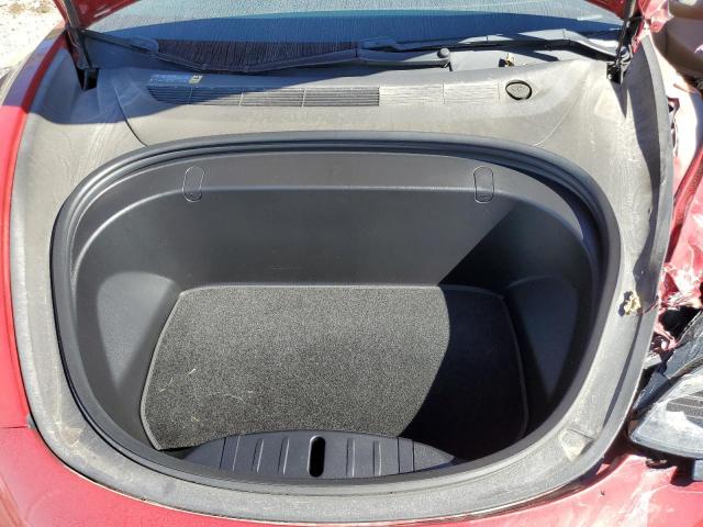 2018 TESLA MODEL 3 - 5YJ3E1EA3JF027587