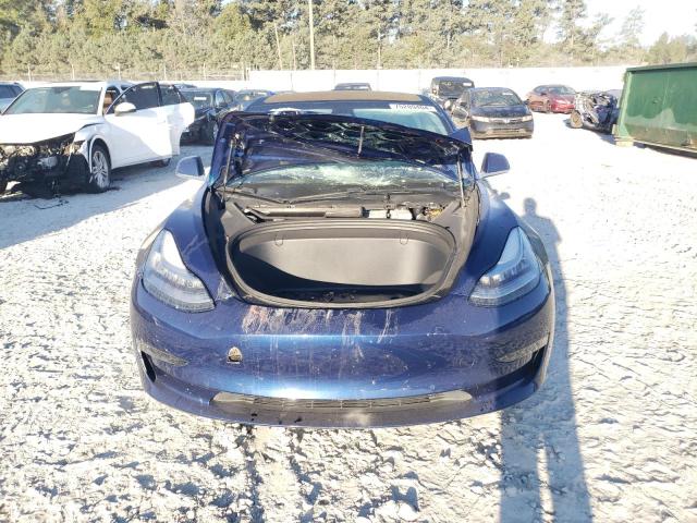 VIN 5YJ3E1EA5JF024951 2018 Tesla MODEL 3 no.5