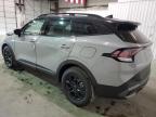 KIA SPORTAGE X photo