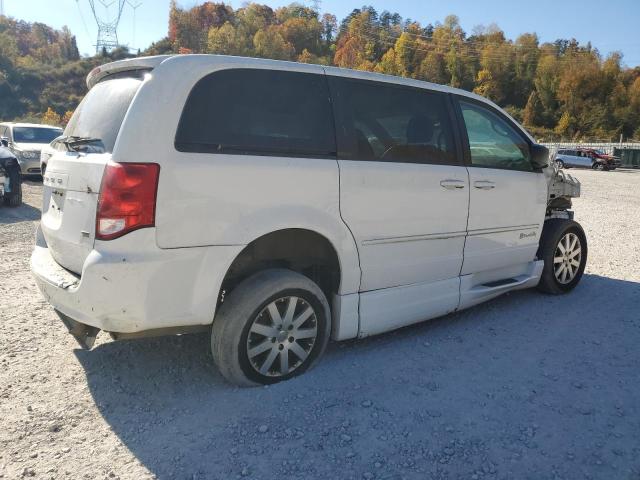 VIN 2C7WDGBG9ER319639 2014 Dodge Grand Caravan, SE no.3