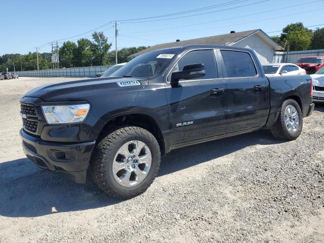 2023 RAM 1500 BIG H - 1C6RRFFG7PN519720