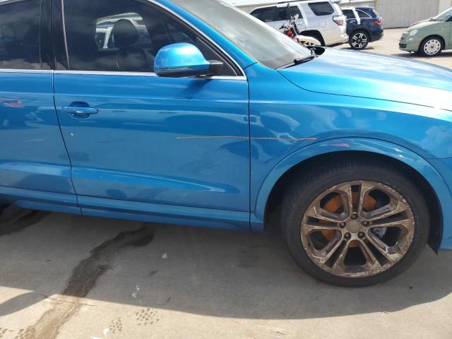 VIN WA1BFCFS2GR018887 2016 Audi Q3, Premium Plus no.13