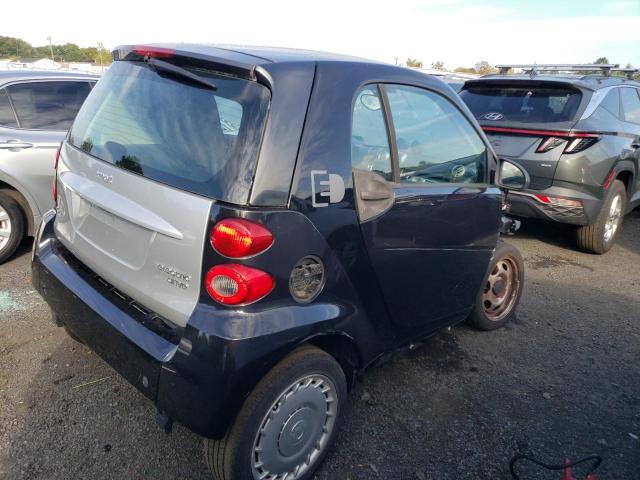 VIN WMEEJ9AA1DK717534 2013 Smart Fortwo no.3