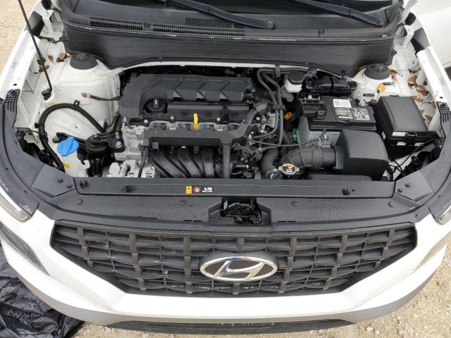 2021 HYUNDAI VENUE SE - KMHRB8A33MU129532