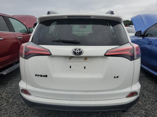 VIN JTMZFREV5JJ741240 2018 Toyota RAV4, LE no.6