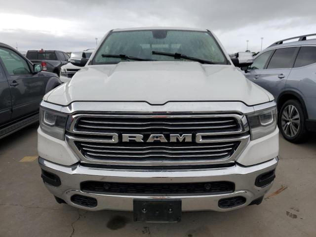 2019 RAM 1500 LARAM - 1C6SRFJT6KN811499