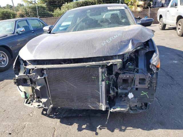 2HGFC4B63KH307995 2019 HONDA CIVIC