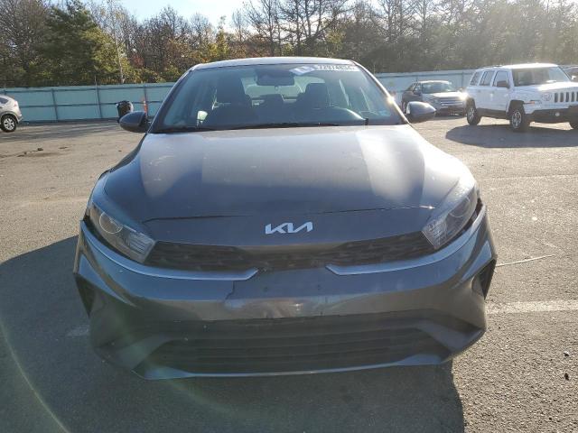 VIN 3KPF24AD1NE464359 2022 KIA Forte, FE no.5