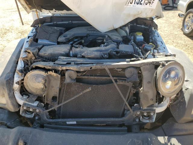 2018 JEEP WRANGLER U - 1C4HJXDG1JW113308
