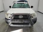 TOYOTA TACOMA ACC photo