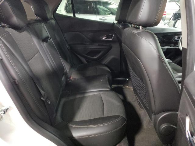 2016 BUICK ENCORE - KL4CJASB1GB677808