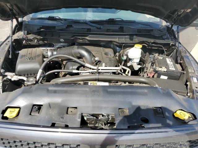2017 RAM 1500 ST - 3C6JR6AT0HG664982