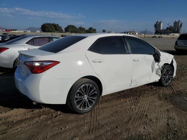 VIN 5YFBURHE7FP184143 2015 Toyota Corolla, L no.3