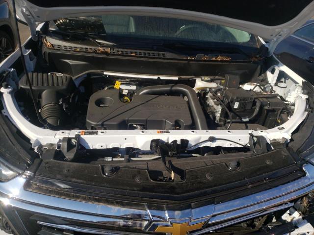 VIN 3GNAXXEG9RL265103 2024 Chevrolet Equinox, Premiere no.12