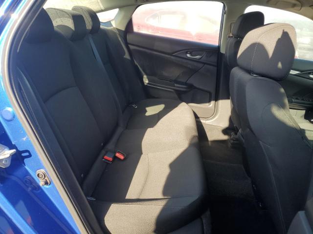 2018 HONDA CIVIC LX - 19XFC2F55JE040390