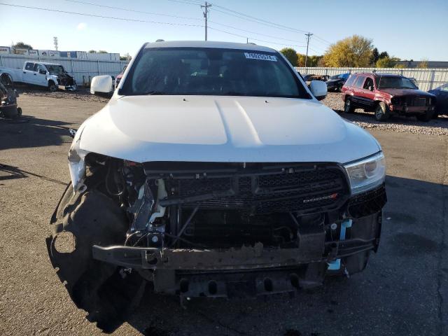 VIN 1C4RDJDG8FC147733 2015 Dodge Durango, Limited no.5