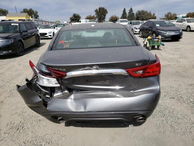 VIN 1N4AA6AP1JC373229 2018 Nissan Maxima, 3.5S no.6