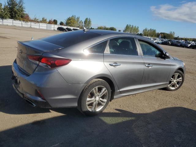 5NPE34AFXJH721437 Hyundai Sonata Sport 2018