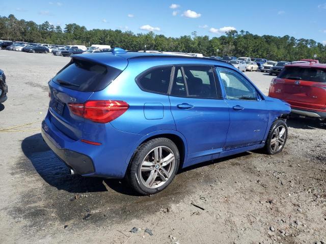 2017 BMW X1 XDRIVE2 - WBXHT3C38H5F73783