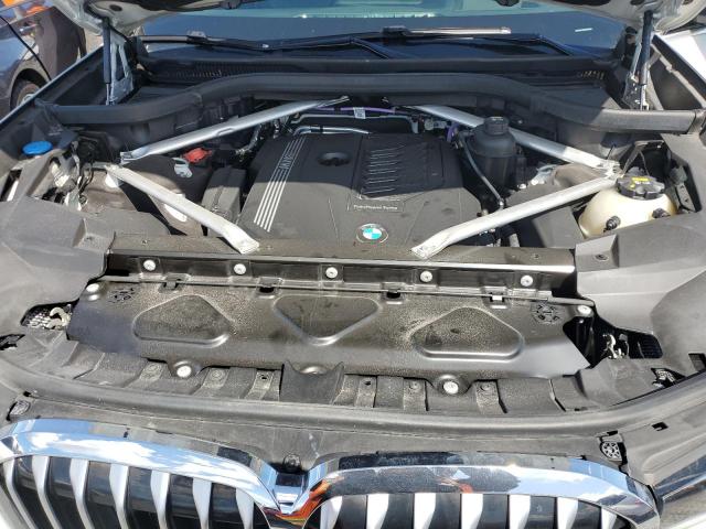 VIN 5UXCW2C06M9F32696 2021 BMW X7, Xdrive40I no.12