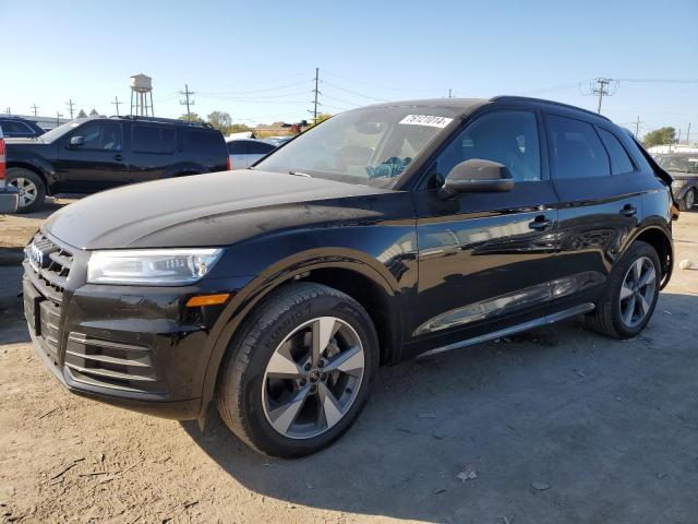 2020 AUDI Q5 PREMIUM #2938336696