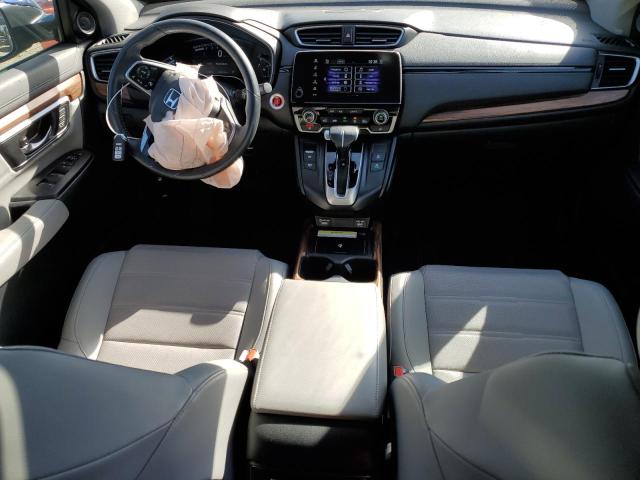 2020 HONDA CR-V TOURI - 2HKRW2H92LH638083