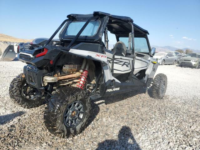 2021 POLARIS RZR XP 4 T - 3NSN4E926MF586429