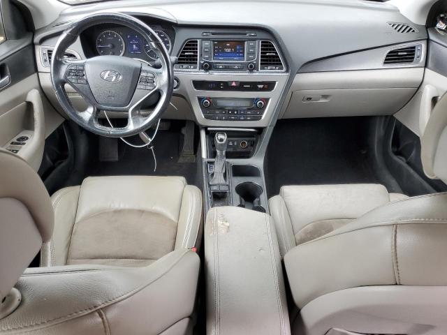 2015 HYUNDAI SONATA SPO - 5NPE34AF8FH162509