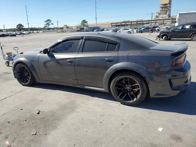 2021 DODGE CHARGER SC - 2C3CDXGJ8MH504049