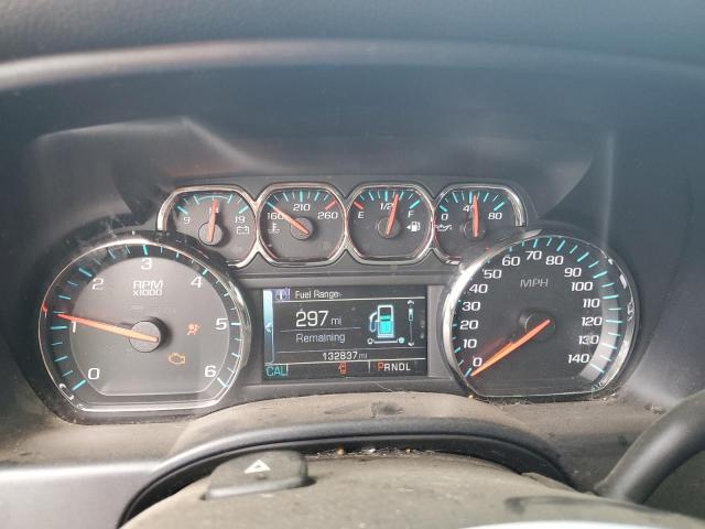 2017 GMC SIERRA K15 - 1GTV2MEH0HZ247399