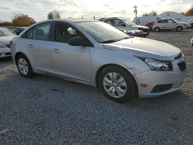 Vin: 1g1pa5sg5d7311125, lot: 78508334, chevrolet cruze ls 20134