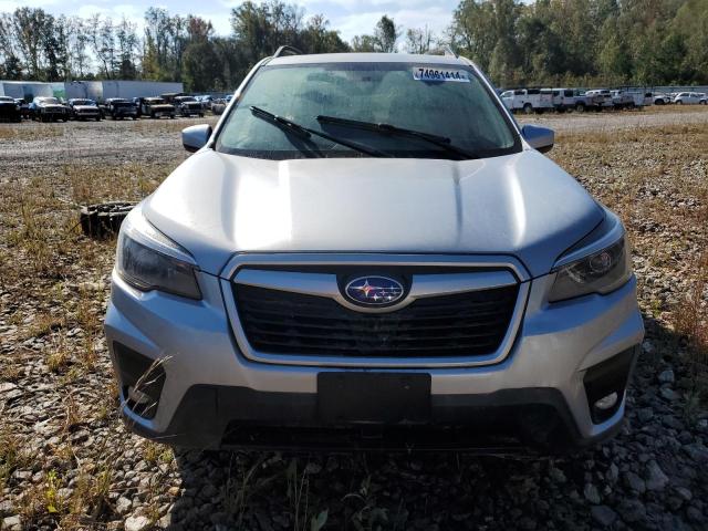 2021 SUBARU FORESTER P - JF2SKAJC4MH472583