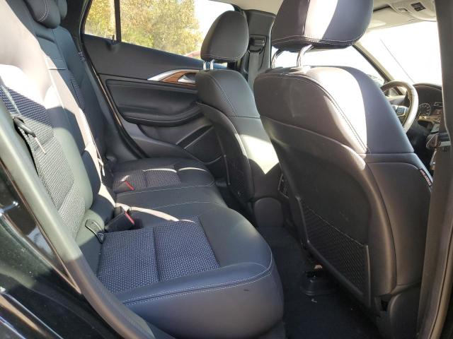 2019 INFINITI QX30 LUXE SJKCH5CR9KA010565