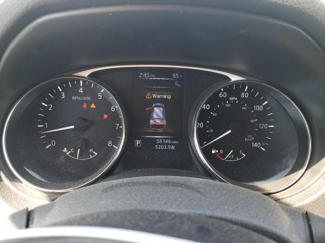 2016 NISSAN ROGUE S - 5N1AT2MN7GC832923